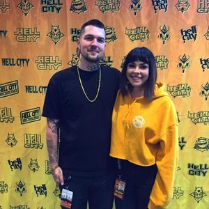 Meet your Posher, Zak